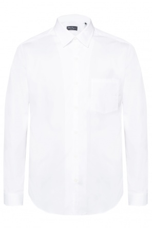 Chest pocket shirt, zdjęcie 1 Chest pocket shirt od Salvatore Ferragamo